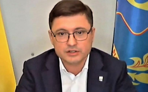В Мариуполе ситуация по коронавирусу контролируемая. Вводить локдаун нет необходимости – Вадим Бойченко