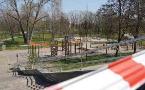 Вероятность нового локдауна в Украине очень высока – заявили в Верховной Раде