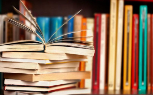 Маріупольцям на довгі новорічні свята: найкращі українські книги 2018 року