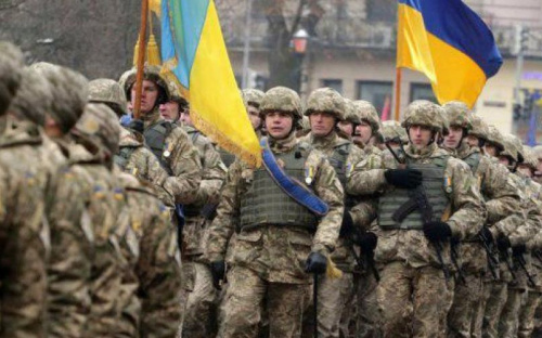 Зеленский внёс изменения в положение о военной службе