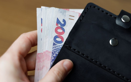 Від 1600 до 3500 грн - переселенці можуть отримати штрафи від військкоматів