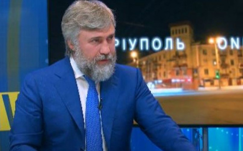 Денежные средства необходимо перераспределить в пользу социальной сферы, – Новинский
