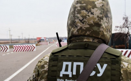 Украину атаковали со стороны России и Беларуси