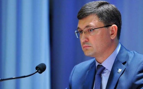 Срочное обращение Бойченко к мариупольцам