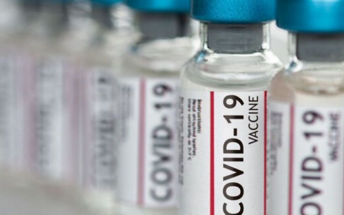 Украинец 18 раз вакцинировался от COVID-19?