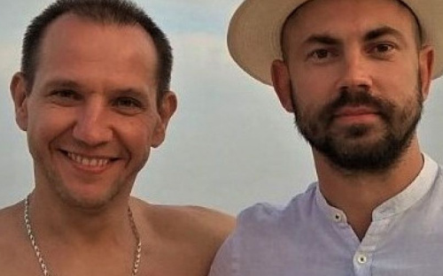 Украдут/не украдут: Андрей Бедняков устроил эксперимент в Мариуполе