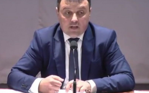 Спецкомиссия из силовиков раздаст землю участникам АТО в Мариуполе