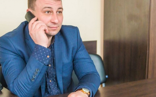 Директор компании «Місто для людей Маріуполь» Иван Фтиц о коммунальных услугах, тарифах, переплате и ЖЭКах (ИНТЕРВЬЮ)