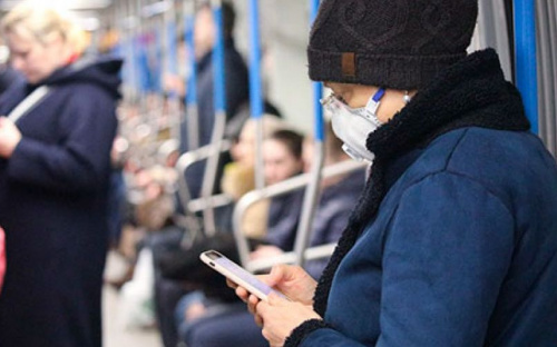 В Мариуполе более 15 тысяч жителей выздоровели от коронавируса