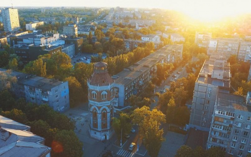 В Мариуполе выбирают самых выдающихся людей в истории города