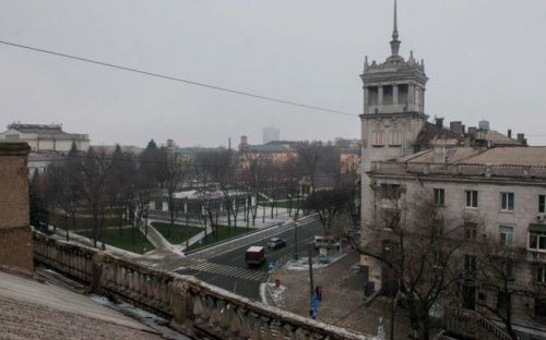 Визитную карточку Мариуполя отреставрируют в 2020 году (ФОТО)