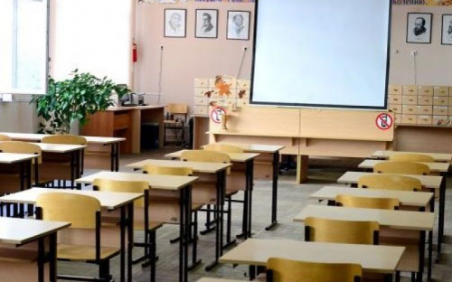 Как в Мариуполе будут обеспечены условия для обучения 3900 первоклашек? (ФОТО)