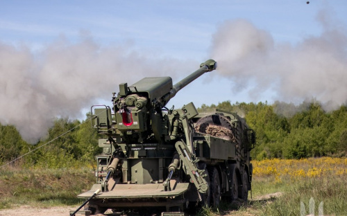 ЗСУ збили російський Су-25, а окупанти просунулися в бік Покровська – карта