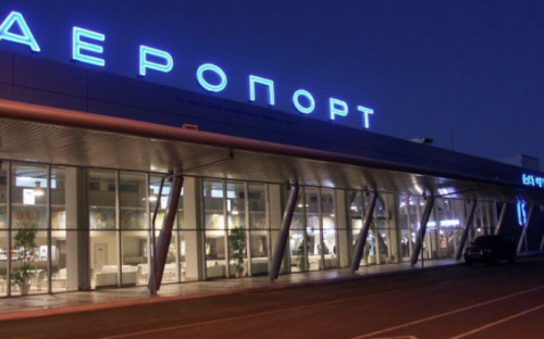 Министр инфраструктуры: Аэропорт построим в 30 км от Мариуполя