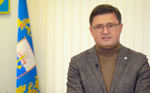Мэр Мариуполя: «Амбиции Путина бьют по уровню жизни россиян»