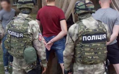 В судах Донецкой области «тормозят» дела об организованной преступности, - Аброськин