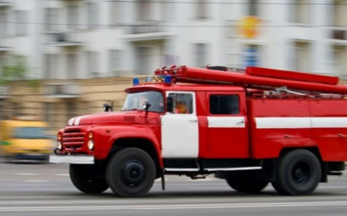 В Украине увеличили штрафы за нарушение пожарной безопасности и ложные вызовы в экстренные службы