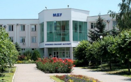Мариупольский государственный университет возобновит обучение студентов