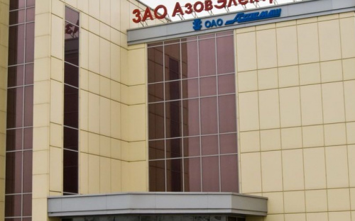 «Азовэлектросталь» в Мариуполе просит не меньше семи лет на установку фильтров