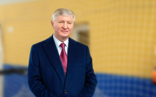 Заява Ріната Ахметова щодо активів Медіа Група Україна
