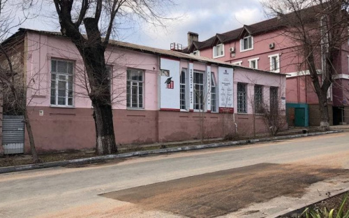 Старинная Талмуд-Тора Мариуполя: найдены уникальные документы