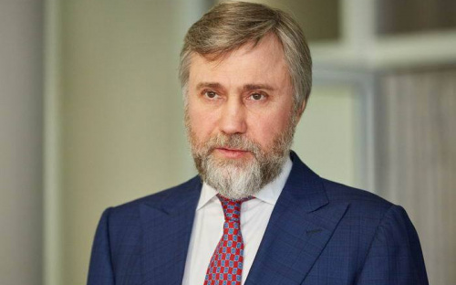 Депутат ВРУ від Маріуполя залишив посаду