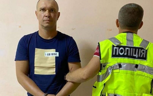 Насильник из поезда «Мариуполь-Киев» не дожил до решения суда