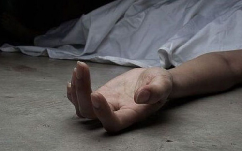 На Донетчине нашли свидетельницу жестокого убийства