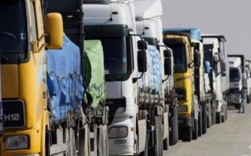 Штрафы до 51 тысяч гривен: в Украине ужесточили ответственность за перегруженный транспорт