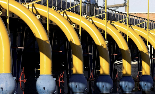 Стало відомо, чи вистачить Україні газу для проходження опалювального сезону