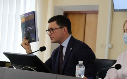 Более 2 миллиардов гривен направят на благоустройство периферий Мариуполя до 2030 года