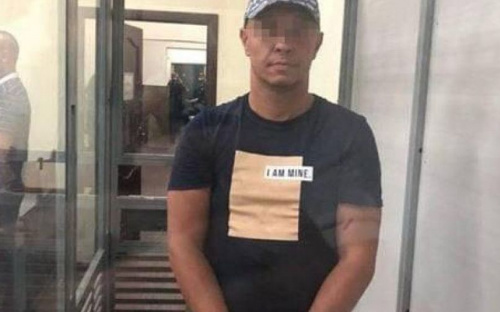 Какое наказание ждет мужчину, напавшего на женщину в поезде Мариуполь-Киев?
