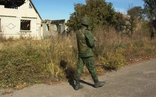 Що робити, якщо окупанти 