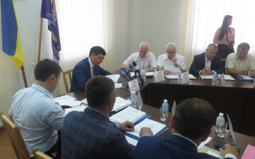 Город готовит социальный подарок мариупольцам на миллионы гривен (ВИДЕО)