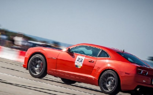 Кубки из запчастей, соревнования по автозвуку, гонки в стиле «time attack»: мариупольцам раскрыли секреты открытия гоночного сезона (ВИДЕО)