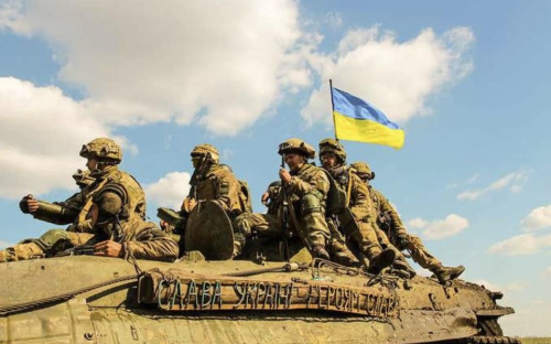 Скільки маріупольців воюють та коли закінчиться війна - відповіді радника мера Маріуполя