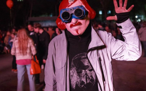 Стало известно, когда в Мариуполе планируют провести фестиваль ГогольFEST