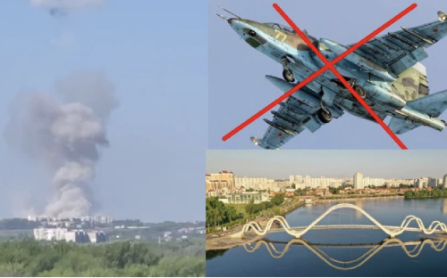 Ви могли це пропустити: що відбувалося в Маріуполі та на Донбасі з 20 по 26 травня