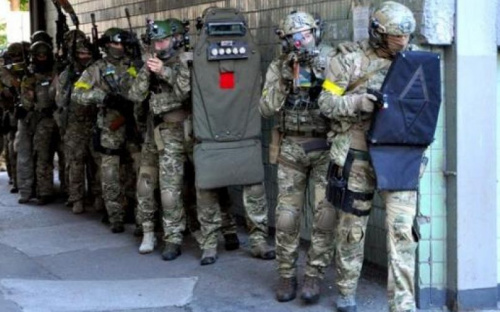 Учения против терроризма в Мариуполе: что нужно помнить горожанам