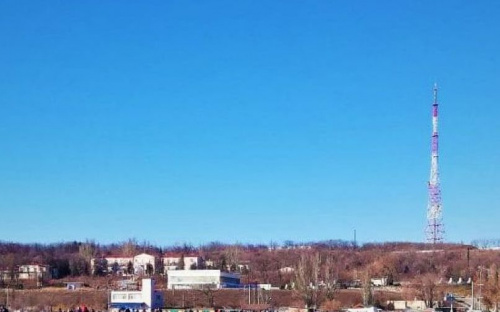 На мариупольском пирсе потерялась маленькая девочка