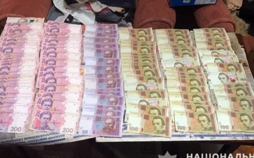 В Мариуполе арестовали лидера крупной наркосети с правом залога в 2,8 млн гривен (ФОТО)