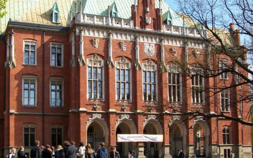Мариупольским абитуриентам расскажут о перспективах бесплатной учебы в Польше