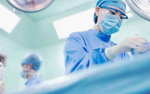 В Мариуполе у 21 пациента подозревают коронавирус