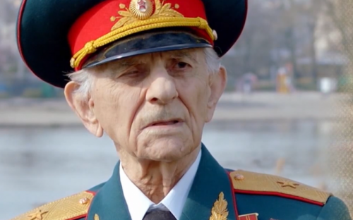На «Мариупольском телевидении» покажут новый фильм 