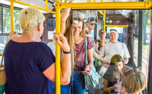 Подорожание проезда в Мариуполе: слух или правда?