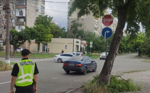 В Мариуполе изменили схему дорожного движения