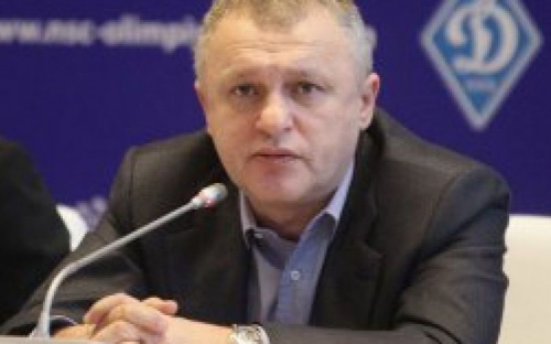 «Динамо» осталось две недели, чтобы оспорить вердикт по Мариуполю 