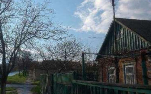 В мариупольском поселке проложат электролинию и ликвидируют свалку