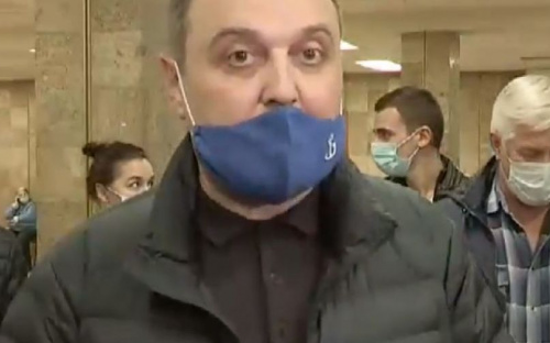 Блок Вадима Бойченко призвал огласить официальные результаты выборов