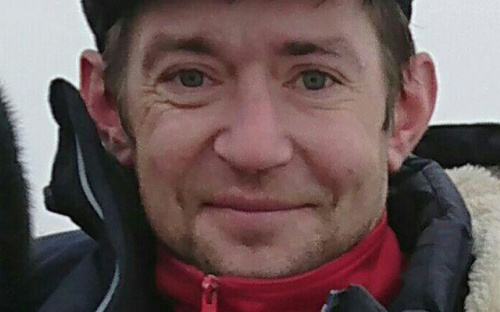 Полиция Мариуполя просит оказать помощь в розыске пропавшего 